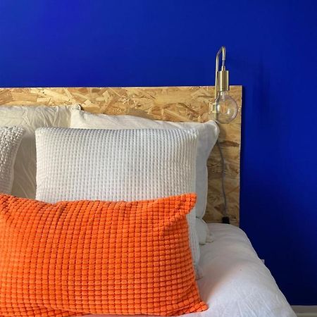 Maison Yuki - Bleu Alpin - Netflix & Parking Gratuit Le Mont-Dore Exterior foto