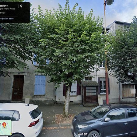 Maison Yuki - Bleu Alpin - Netflix & Parking Gratuit Le Mont-Dore Exterior foto