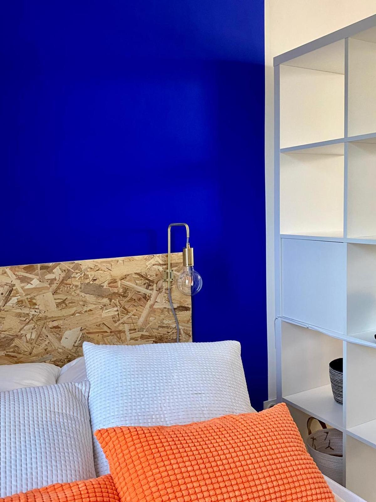 Maison Yuki - Bleu Alpin - Netflix & Parking Gratuit Le Mont-Dore Exterior foto